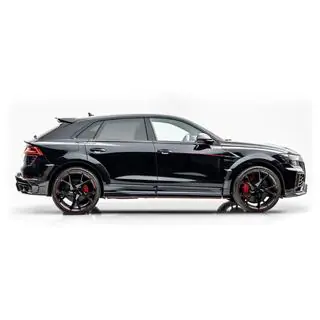MNSR Carbon virsbūves komplekts (RSQ8 2019-2023) foto 3