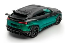 Lamborghini Urus 2018– MNSR Carbon virsbūves aerodinamikas komplekts (S / Performante 2022-2024) foto 6