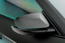 Lamborghini Urus 2018– MNSR Carbon virsbūves aerodinamikas komplekts (S / Performante 2022-2024) foto 9