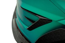 Lamborghini Urus 2018– MNSR Carbon virsbūves aerodinamikas komplekts (S / Performante 2022-2024) foto 11