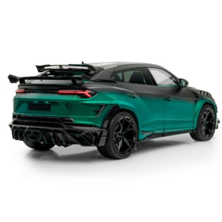 MNSR Carbon virsbūves aerodinamikas komplekts (S / Performante 2022-2024) Lamborghini Urus 2018– foto 4