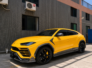 Lamborghini Urus 2018– MNSR Carbon virsbūves komplekts (2018-2022) foto 4