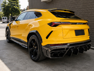 Lamborghini Urus 2018– MNSR Carbon virsbūves komplekts (2018-2022) foto 5
