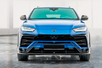 Lamborghini Urus 2018– MNSR Carbon virsbūves komplekts (2018-2022) foto 7