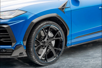 Lamborghini Urus 2018– MNSR Carbon virsbūves komplekts (2018-2022) foto 9