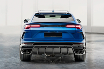 Lamborghini Urus 2018– MNSR Carbon virsbūves komplekts (2018-2022) foto 8