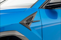 Lamborghini Urus 2018– MNSR Carbon virsbūves komplekts (2018-2022) foto 11