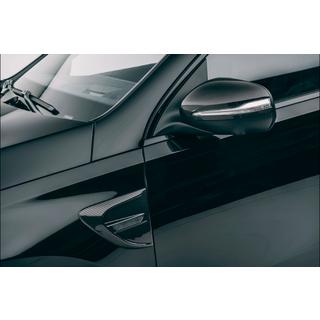 MNSR Carbon body kit komplekts (GLE53/AMG-Line 2019-2023) foto 4