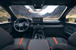 4. paaudzes Honda Passport: tehniskie dati, aprikojums, foto foto 5