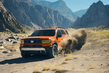 4. paaudzes Honda Passport: tehniskie dati, aprikojums, foto foto 3