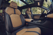 4. paaudzes Honda Passport: tehniskie dati, aprikojums, foto foto 6