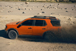 4. paaudzes Honda Passport: tehniskie dati, aprikojums, foto foto 2