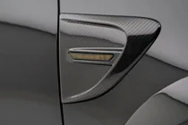Mercedes GLS X167 2019– MNSR Carbon virsbūves komplekts (GLS63) foto 8