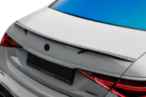 Mercedes S-class W223 2020– MNSR Carbon virsbūves aerodinamikas komplekts (S63) foto 7