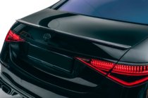 Mercedes S-class W223 2020– MNSR Carbon virsbūves bodykit komplekts (AMG-Line) foto 8