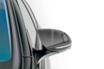 Mercedes S-class W223 2020– MNSR Carbon virsbūves bodykit komplekts (AMG-Line) foto 11