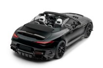 Mercedes SL R232 2021– MNSR Carbon virsbūves bodykit komplekts (SL63) foto 5