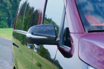 Mercedes Vito/V klase W447 2014– MNSR Carbon V2 virsbūves komplekts (V-Class) foto 10