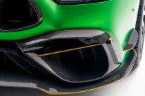 Mercedes AMG GT 4 X290 2018– MNSR Carbon V1 virsbūves aerodinamikas komplekts (GT63 2018-2022) foto 10
