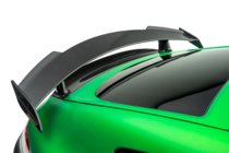 Mercedes AMG GT 4 X290 2018– MNSR Carbon V1 virsbūves aerodinamikas komplekts (GT63 2018-2022) foto 13