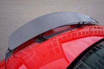Mercedes SLS C197 2010–2014 Virsbūves komplekts MNSR Carbon foto 14
