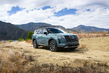 Nissan Pathfinder 2026 apskats: atjaunināts ģimenes SUV foto 2