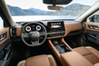 Nissan Pathfinder 2026 apskats: atjaunināts ģimenes SUV foto 5