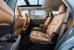 Nissan Pathfinder 2026 apskats: atjaunināts ģimenes SUV foto 6