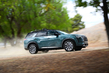 Nissan Pathfinder 2026 apskats: atjaunināts ģimenes SUV foto 3