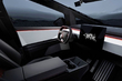 Tesla Cybertruck apskats: futūristisks elektriskais pikaps foto 5