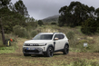 Trešās paaudzes Dacia Duster apskats: budžeta SUV ar mūsdienīgu izskatu foto 2