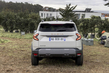 Trešās paaudzes Dacia Duster apskats: budžeta SUV ar mūsdienīgu izskatu foto 4