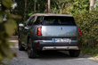 MINI Countryman (U25): jaunās paaudzes kompaktais krosovers foto 4