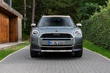 MINI Countryman (U25): jaunās paaudzes kompaktais krosovers foto 1