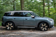 MINI Countryman (U25): jaunās paaudzes kompaktais krosovers foto 3