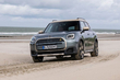 MINI Countryman (U25): jaunās paaudzes kompaktais krosovers foto 2
