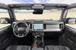 Ford Bronco Raptor: auto bezceļu ekstrēmam foto 5