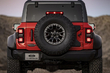 Ford Bronco Raptor: auto bezceļu ekstrēmam foto 4