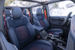 Ford Bronco Raptor: auto bezceļu ekstrēmam foto 6
