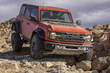 Ford Bronco Raptor: auto bezceļu ekstrēmam foto 1