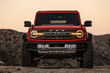 Ford Bronco Raptor: auto bezceļu ekstrēmam foto 3