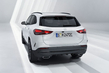 Mercedes-Benz GLA (H247) apskats: kompakts premium krosovers foto 4