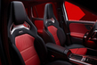 Mercedes-Benz GLA (H247) apskats: kompakts premium krosovers foto 6
