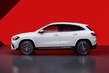 Mercedes-Benz GLA (H247) apskats: kompakts premium krosovers foto 2
