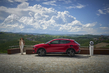 Alfa Romeo Tonale 2025 apskats: itāļu stils kompaktā krosoverā foto 2