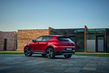 Alfa Romeo Tonale 2025 apskats: itāļu stils kompaktā krosoverā foto 4