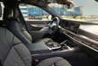 BMW i7 M70 (G70) apskats: elektriskais flagmanis ar M raksturu foto 6