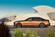 BMW i7 M70 (G70) apskats: elektriskais flagmanis ar M raksturu foto 2