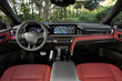 Toyota Camry (XV80) apskats: uzticams jaunās paaudzes hibrīda sedans foto 6