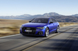 Audi S8 (D5) apskats: jaudīgs luksusa sporta sedans foto 4